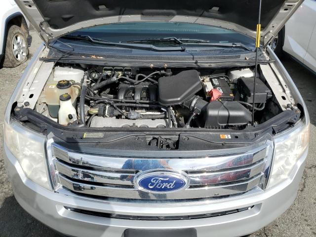 Photo 11 from auction – 2010 FORD EDGE SEL with VIN 2FMDK4JC6ABB76672