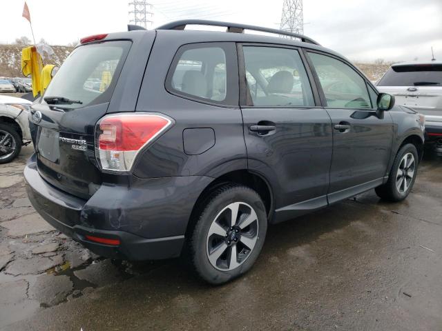Photo 3 from auction – 2017 SUBARU FORESTER 2 with VIN JF2SJABC1HH812635