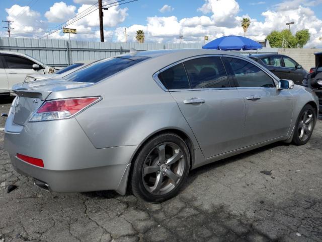Photo 3 from auction – 2010 ACURA TL with VIN 19UUA8F56AA014174