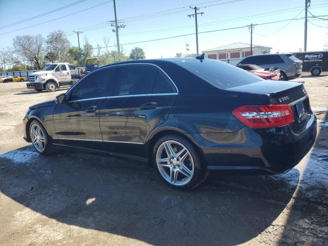 Photo 2 from auction – 2013 MERCEDES-BENZ E 350 4MAT with VIN WDDHF8JB7DA760612