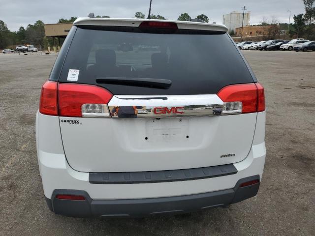 Photo 6 from auction – 2014 GMC TERRAIN SL with VIN 2GKFLWEK3E6346819