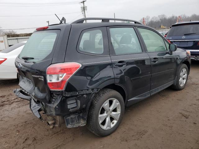 Photo 3 from auction – 2015 SUBARU FORESTER 2 with VIN JF2SJABC5FH522198