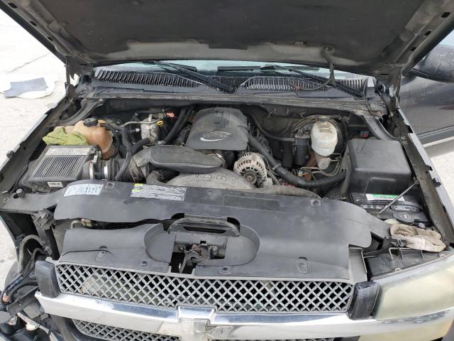 Photo 11 from auction – 2004 CHEVROLET SILVERADO with VIN 1GCEC19V74Z119540