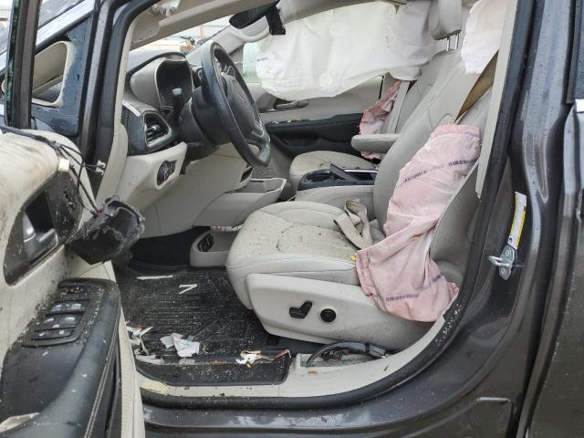 Photo 7 from auction – 2021 CHRYSLER PACIFICA T with VIN 2C4RC1BG4MR560601