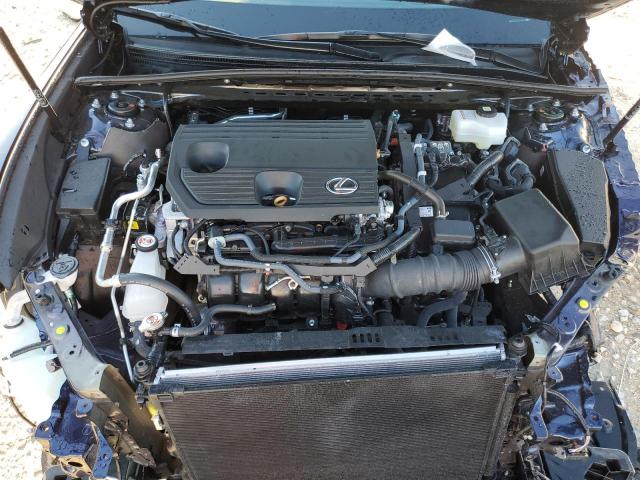 Photo 11 from auction – 2024 LEXUS ES 300H BA with VIN 58AFA1C1XRU038900