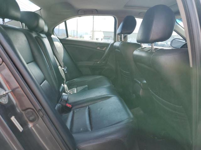 Photo 10 from auction – 2009 ACURA TSX with VIN JH4CU26679C015825