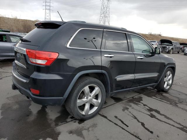Photo 3 from auction – 2012 JEEP GRAND CHER with VIN 1C4RJFCT4CC274432
