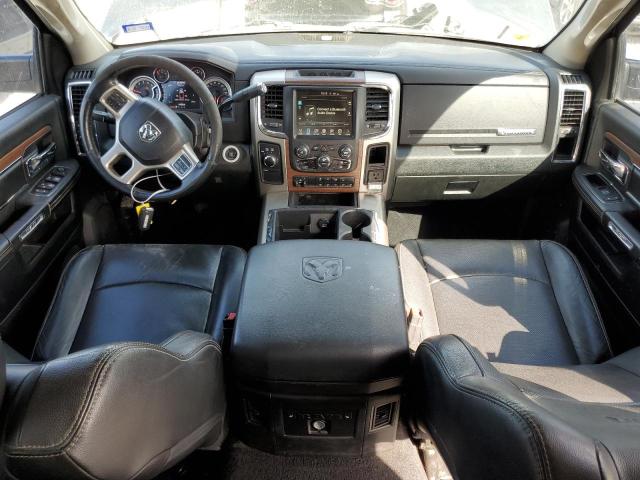 Photo 8 from auction – 2014 RAM 2500 LARAM with VIN 3C6UR5NL4EG147942
