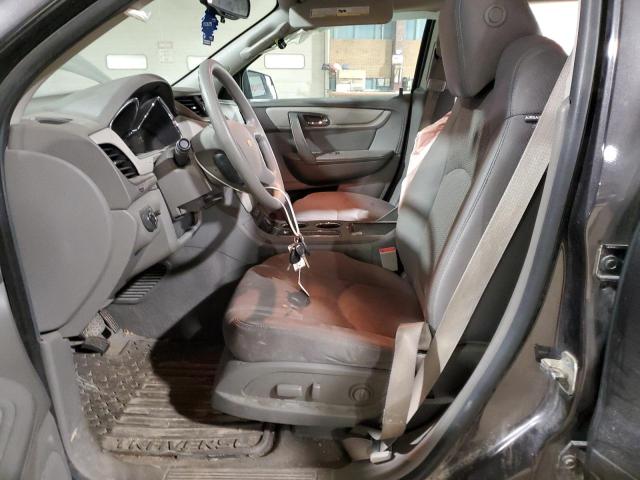 Zdjęcie 7 z aukcji – 2014 CHEVROLET TRAVERSE L z VIN 1GNKRFKD0EJ233189