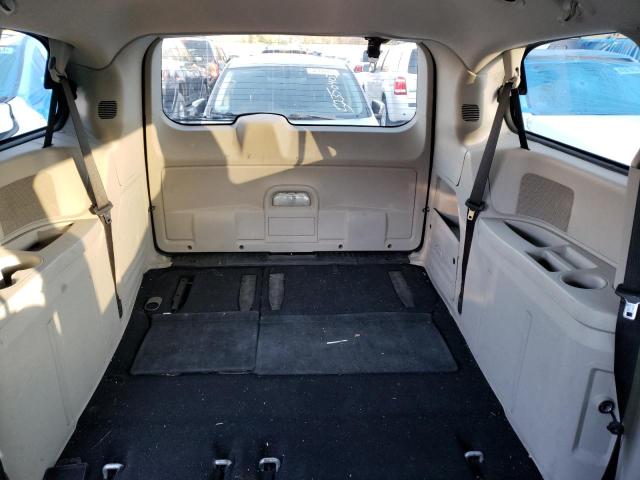 Photo 10 from auction – 2016 DODGE GRAND CARA with VIN 2C4RDGBG0GR379595