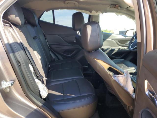Photo 10 from auction – 2015 BUICK ENCORE with VIN KL4CJCSB4FB157709