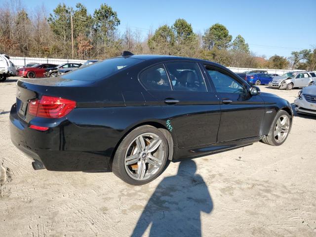 Photo 3 from auction – 2014 BMW 535 I with VIN WBA5B1C56ED475226