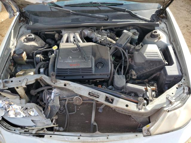 Photo 11 from auction – 2000 TOYOTA AVALON XL with VIN 4T1BF28B0YU069411
