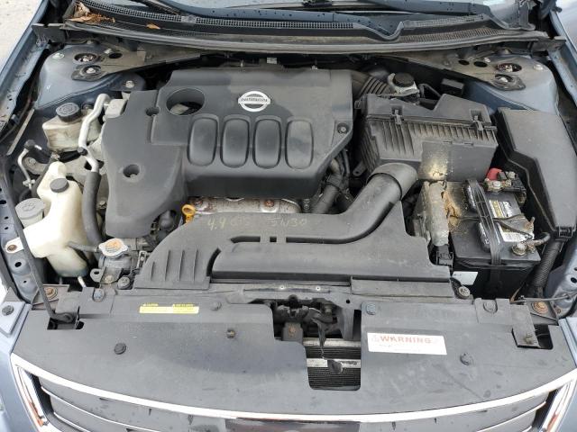 Photo 11 from auction – 2012 NISSAN ALTIMA BAS with VIN 1N4AL2AP7CC207240