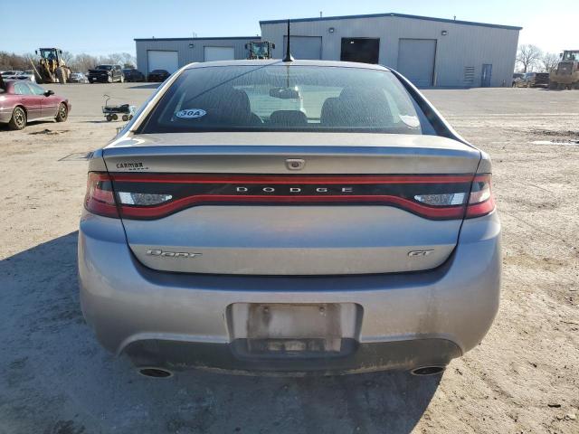 Photo 6 from auction – 2015 DODGE DART GT with VIN 1C3CDFEB0FD112155