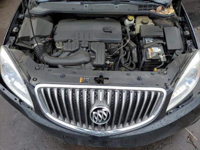 Photo 11 from auction – 2016 BUICK VERANO SPO with VIN 1G4PW5SK6G4174288