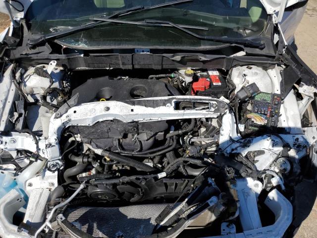 Photo 11 from auction – 2018 FORD EDGE SEL with VIN 2FMPK3J93JBB98558