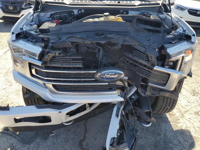 Photo 11 from auction – 2018 FORD F150 SUPER with VIN 1FTEW1EG3JFB50909
