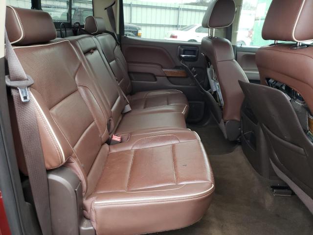 Photo 10 from auction – 2014 CHEVROLET SILVERADO with VIN 3GCPCTEC6EG482907
