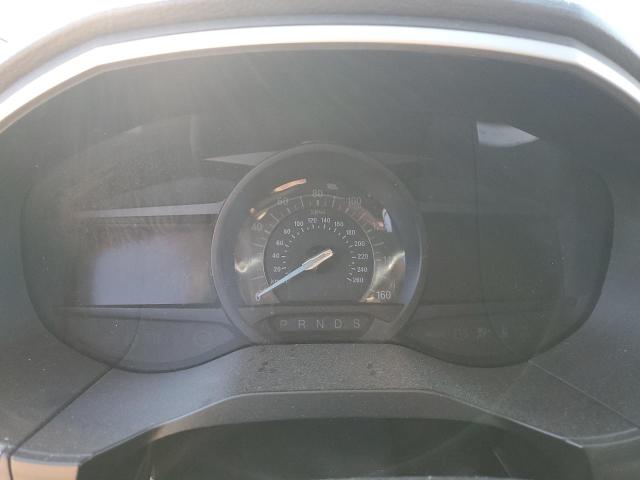 Photo 9 from auction – 2020 FORD EDGE SEL with VIN 2FMPK3J96LBA46146