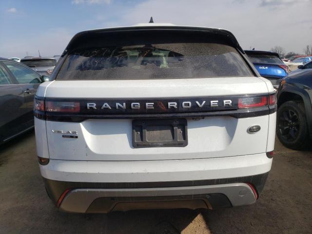 Photo 6 from auction – 2020 LAND ROVER RANGE ROVE with VIN SALYB2EX8LA265691