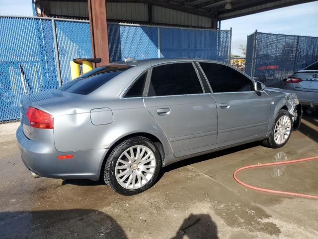 Photo 3 from auction – 2006 AUDI A4 2.0T QU with VIN WAUDF78E36A121310