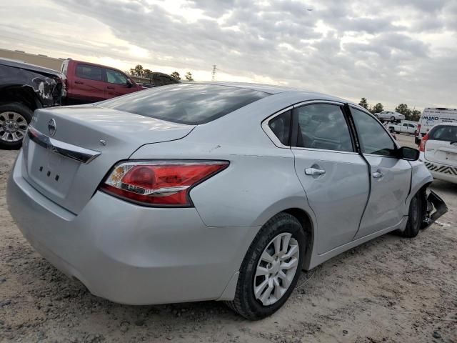 Photo 3 from auction – 2015 NISSAN ALTIMA 2.5 with VIN 1N4AL3AP6FC173320