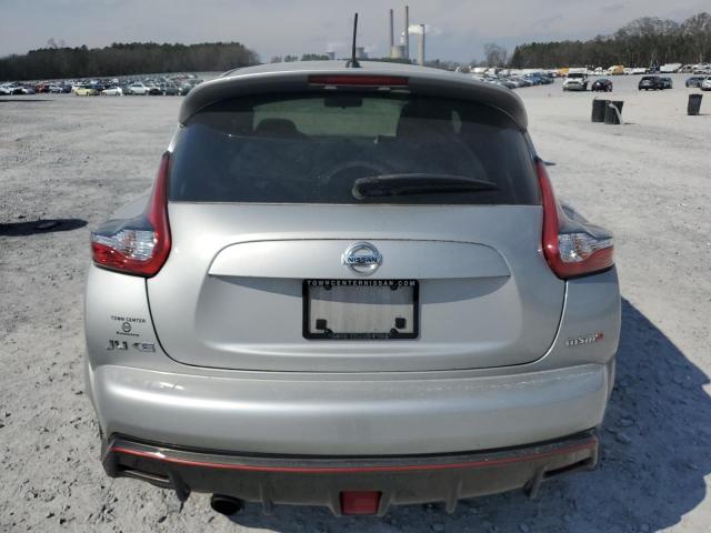 Photo 6 from auction – 2015 NISSAN JUKE S with VIN JN8AF5MR5FT510428