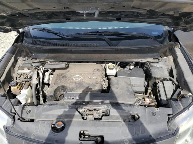 Foto 12 de la subasta – 2014 NISSAN PATHFINDER con VIN 5N1AR2MM9EC609107