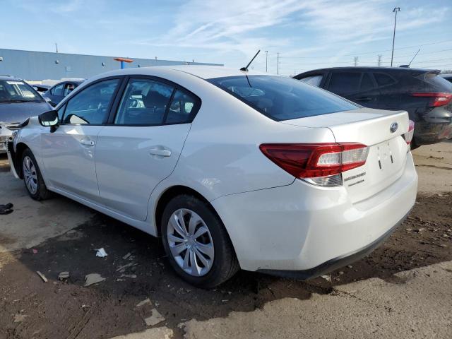 Photo 2 from auction – 2021 SUBARU IMPREZA with VIN 4S3GKAB64M3600797