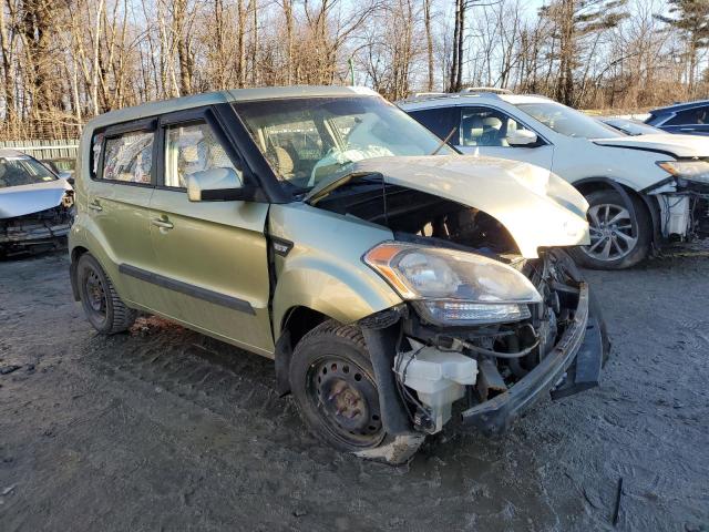 Photo 4 from auction – 2013 KIA SOUL with VIN KNDJT2A59D7616908