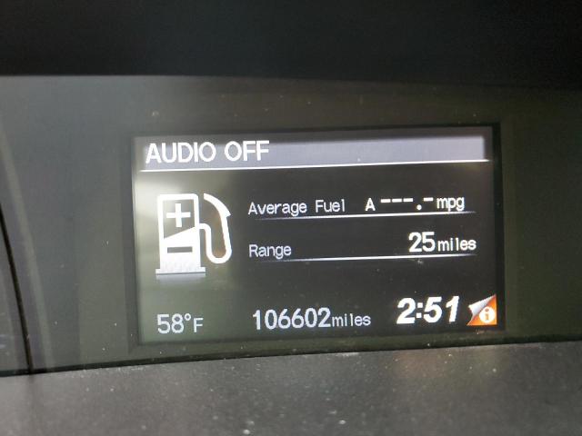 Photo 9 from auction – 2015 HONDA CIVIC SE with VIN 2HGFB2F78FH506685