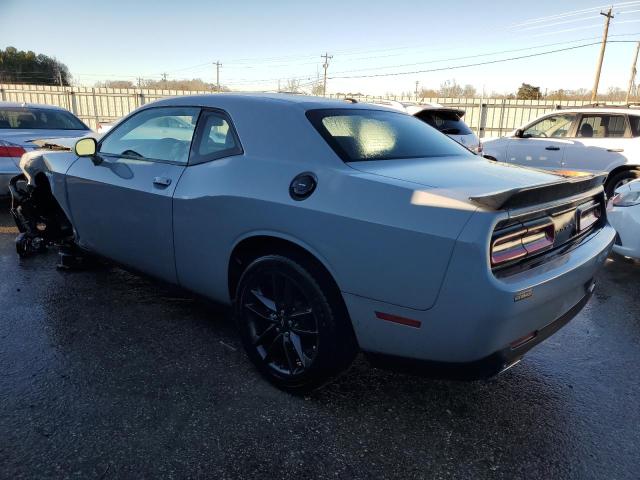 Photo 2 from auction – 2021 DODGE CHALLENGER with VIN 2C3CDZKG1MH597603