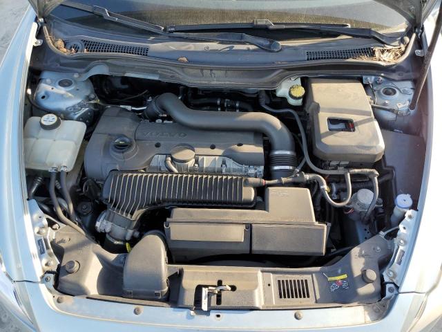 Photo 11 from auction – 2012 VOLVO C70 T5 with VIN YV1672MC2CJ130313