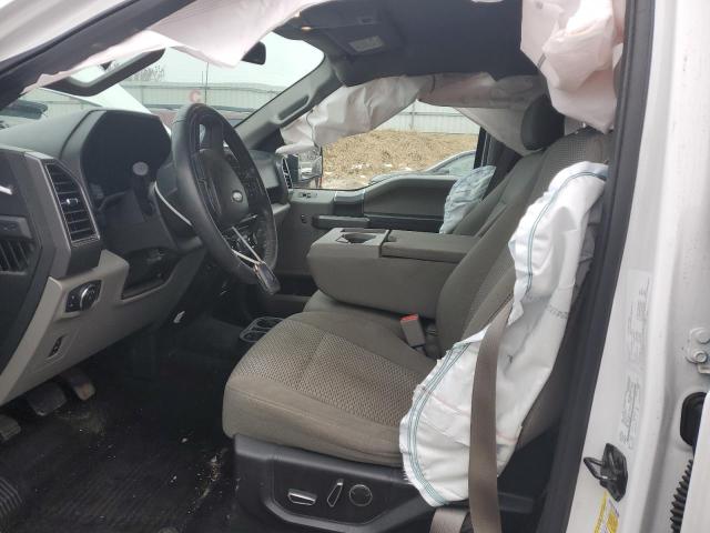 Photo 7 from auction – 2017 FORD F150 SUPER with VIN 1FTEW1EG0HFB58394