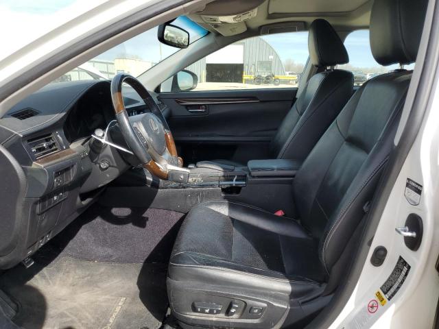Photo 7 from auction – 2014 LEXUS ES 350 with VIN JTHBK1GG0E2146341