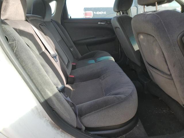 Photo 10 from auction – 2012 CHEVROLET IMPALA LT with VIN 2G1WG5E32C1273349