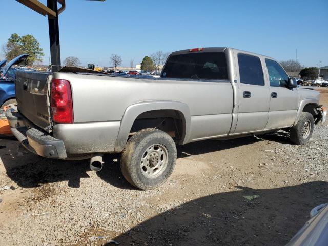 Photo 3 from auction – 2003 CHEVROLET SILVERADO with VIN 1GCHK23183F193111