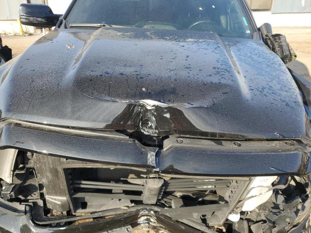 Photo 11 from auction – 2023 RAM 1500 BIG H with VIN 1C6SRFFT3PN566693