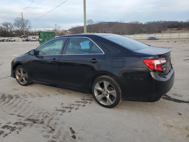 Photo 2 from auction – 2014 TOYOTA CAMRY L with VIN 4T1BF1FK0EU846016