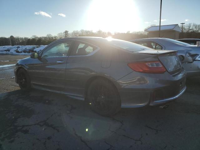 Photo 2 from auction – 2014 HONDA ACCORD EXL with VIN 1HGCT2A88EA003428