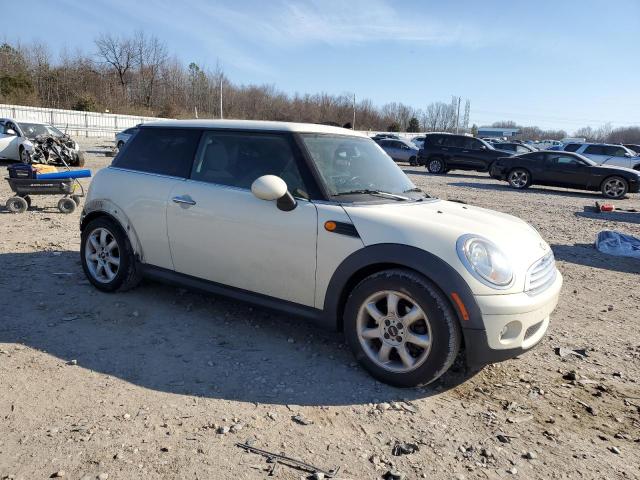 Photo 4 from auction – 2008 MINI COOPER with VIN WMWMF33508TU67869