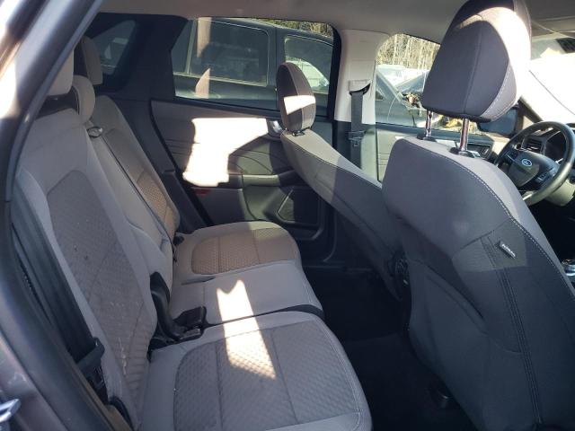 Photo 10 from auction – 2021 FORD ESCAPE SE with VIN 1FMCU0G60MUA46403