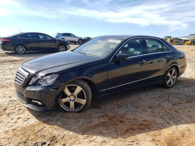 MERCEDES-BENZ E 350 2010 with VIN WDDHF5GB5AA098689 - Photo from auction