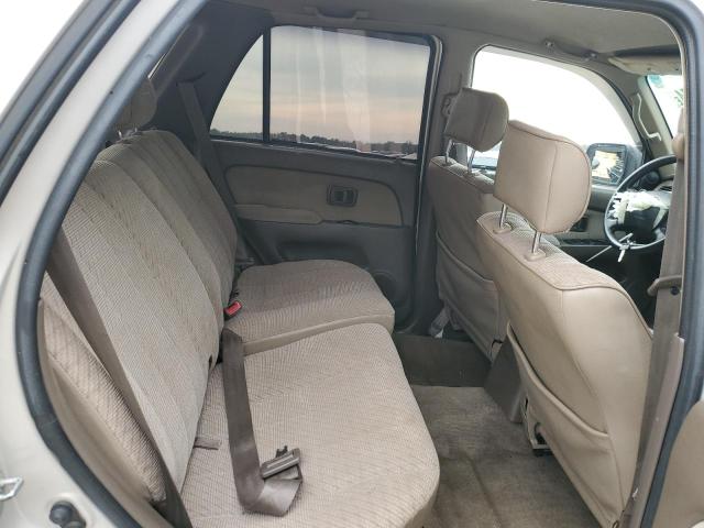 Photo 10 from auction – 1998 TOYOTA 4RUNNER with VIN JT3GM84R6W0035147