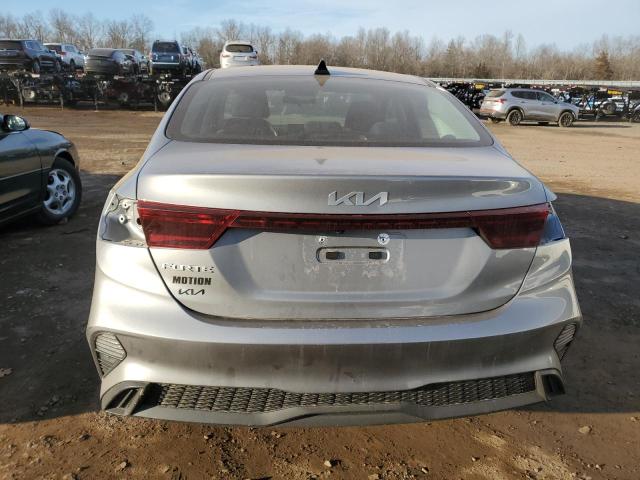 Photo 6 from auction – 2023 KIA FORTE LX with VIN 3KPF24AD9PE612437