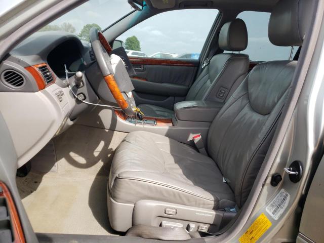 Photo 7 from auction – 2002 LEXUS CT200H with VIN JTHBN30F520073897