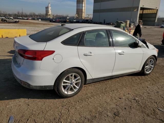 Photo 3 from auction – 2016 FORD FOCUS SE with VIN 1FADP3F25GL386288