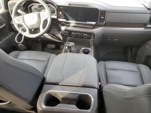 Photo 8 from auction – 2023 CHEVROLET SILVERADO with VIN 3GCUDFED9PG230470