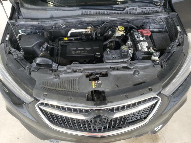 Photo 11 from auction – 2018 BUICK ENCORE PRE with VIN KL4CJASB1JB662474